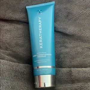 KARATHERAPY deep conditioning mask